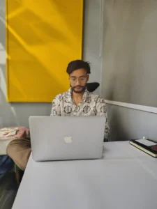 Himanshu Gautam